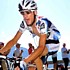 Frank Schleck whrend der 15. Etappe der  Tour de France 2009